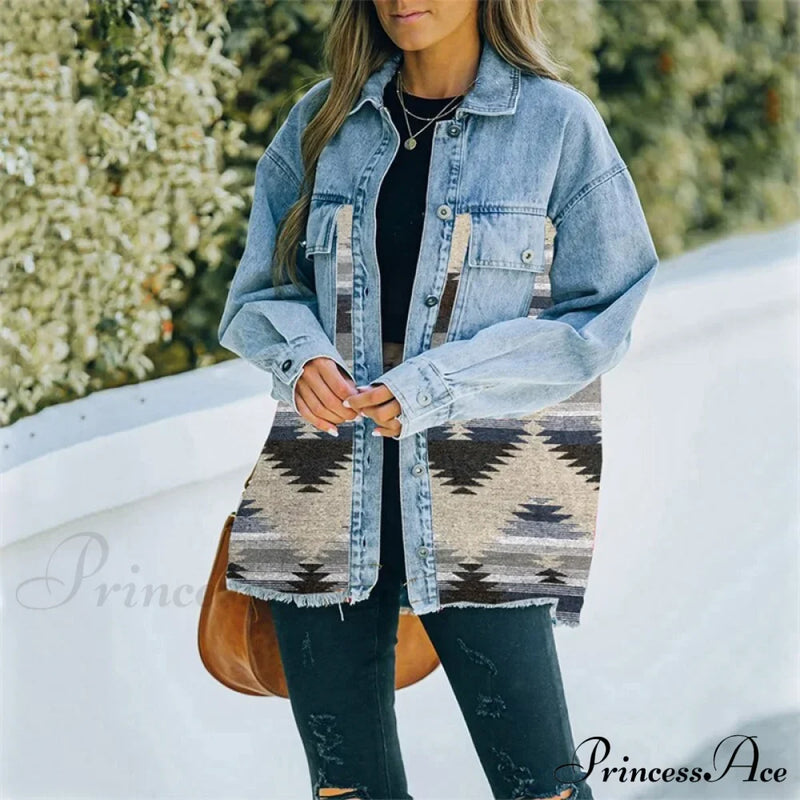 Beautifully Crafted Coat