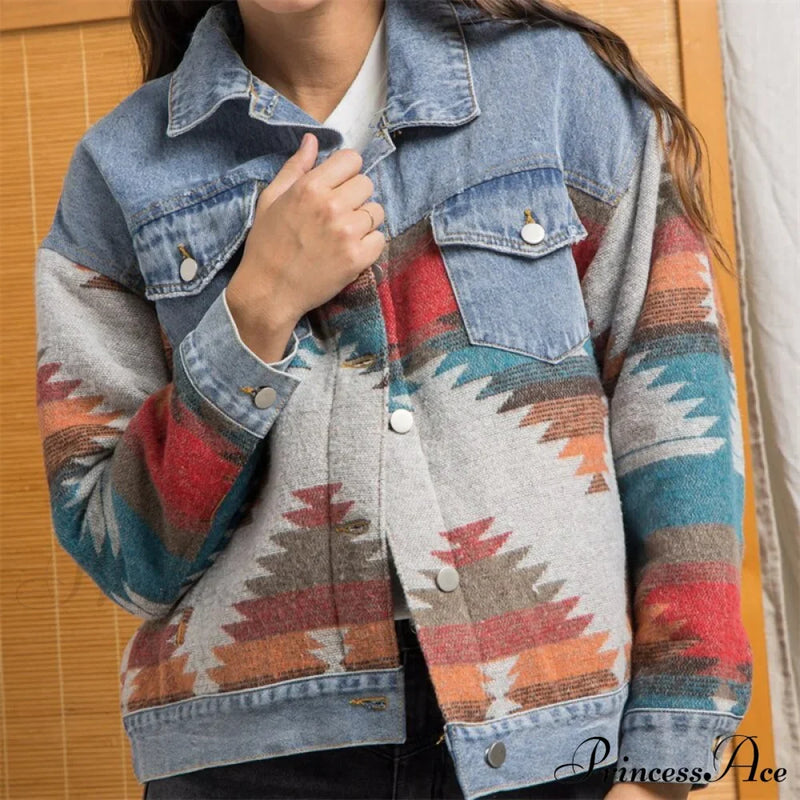 Beautifully Crafted Coat