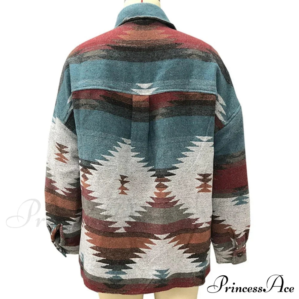 Beautifully Crafted Coat