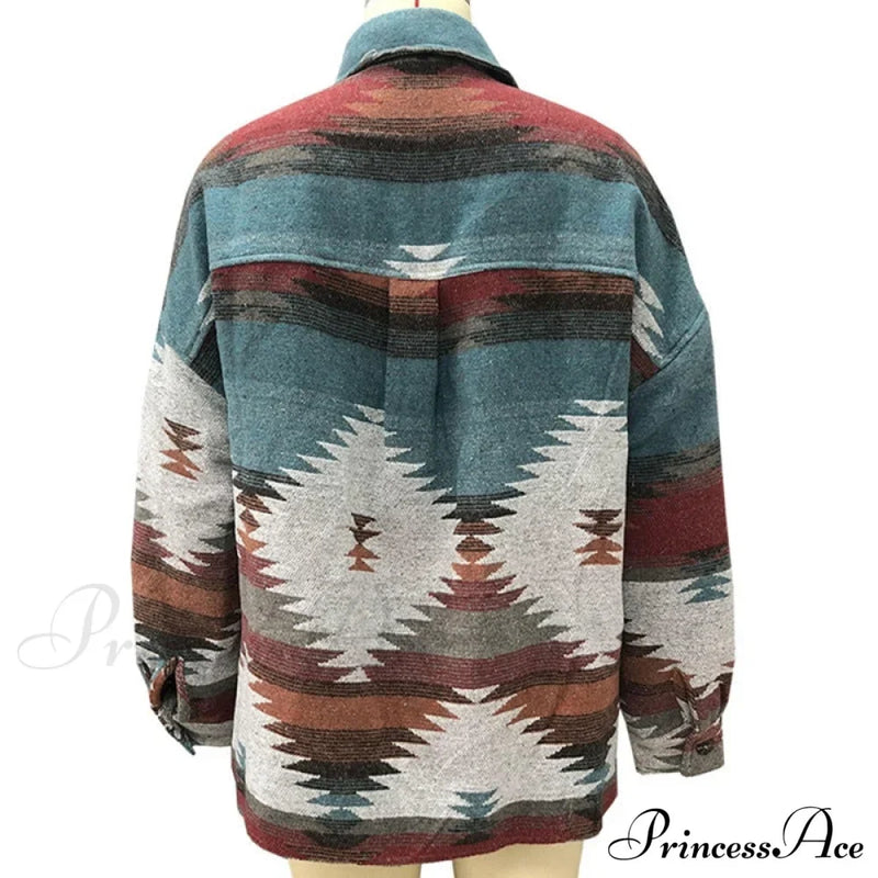 Beautifully Crafted Coat