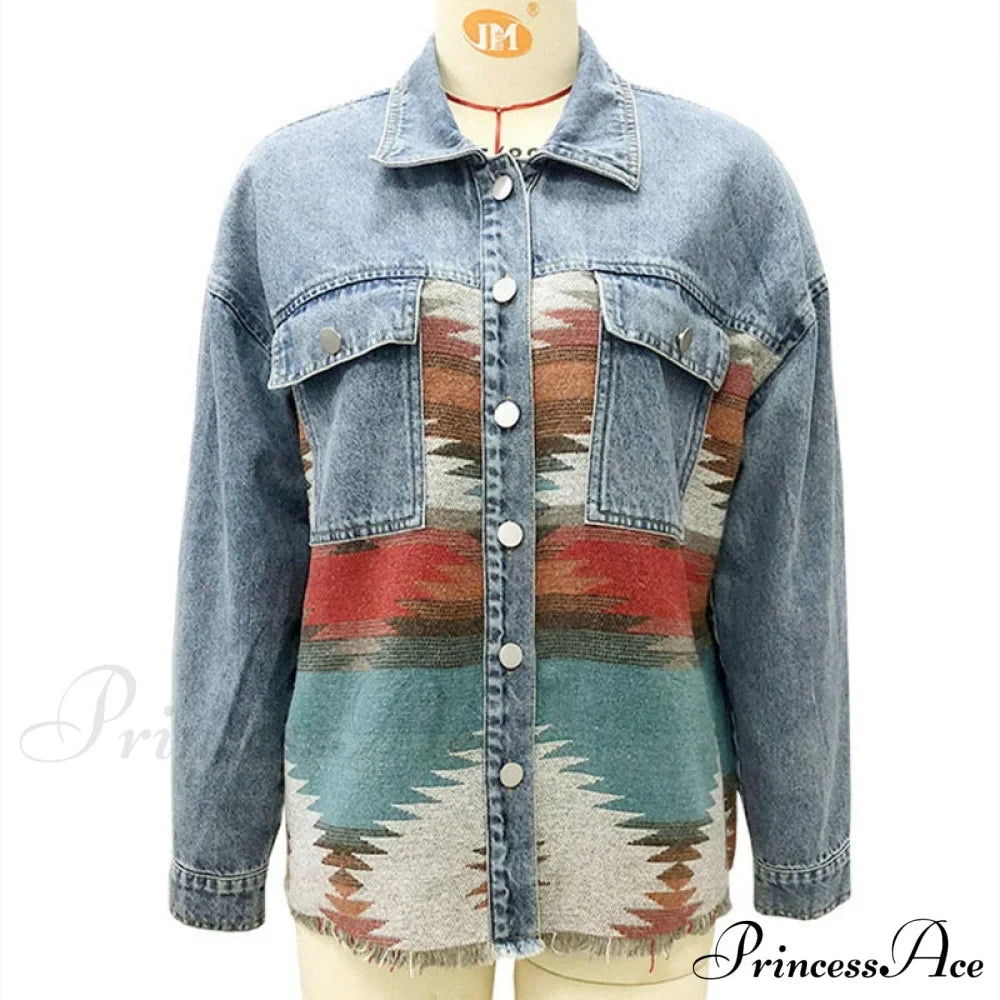 Beautifully Crafted Coat