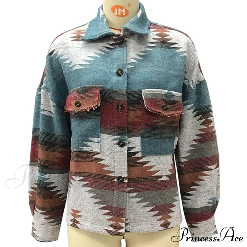 Beautifully Crafted Coat