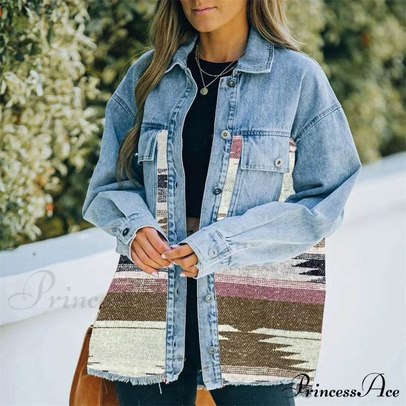 Beautifully Crafted Coat