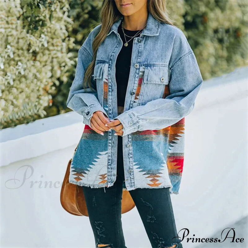 Beautifully Crafted Coat