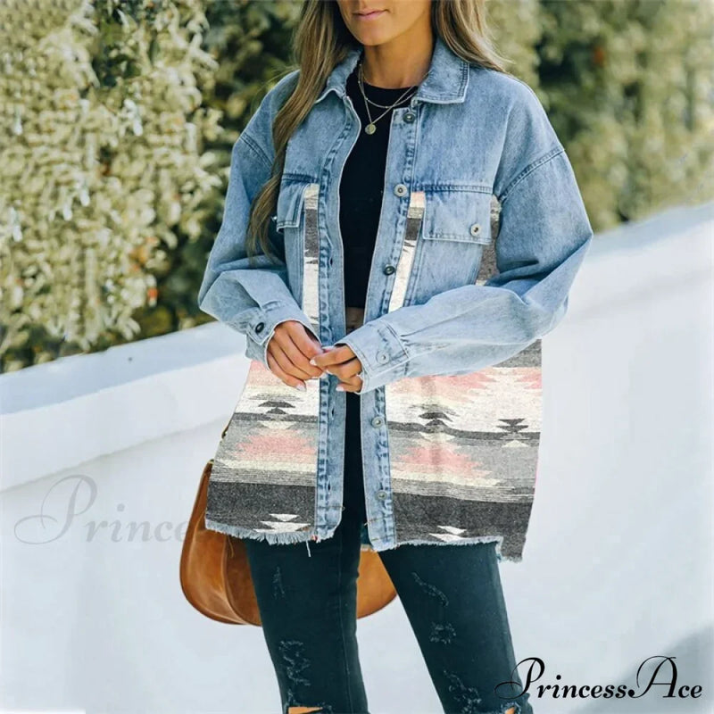 Beautifully Crafted Coat