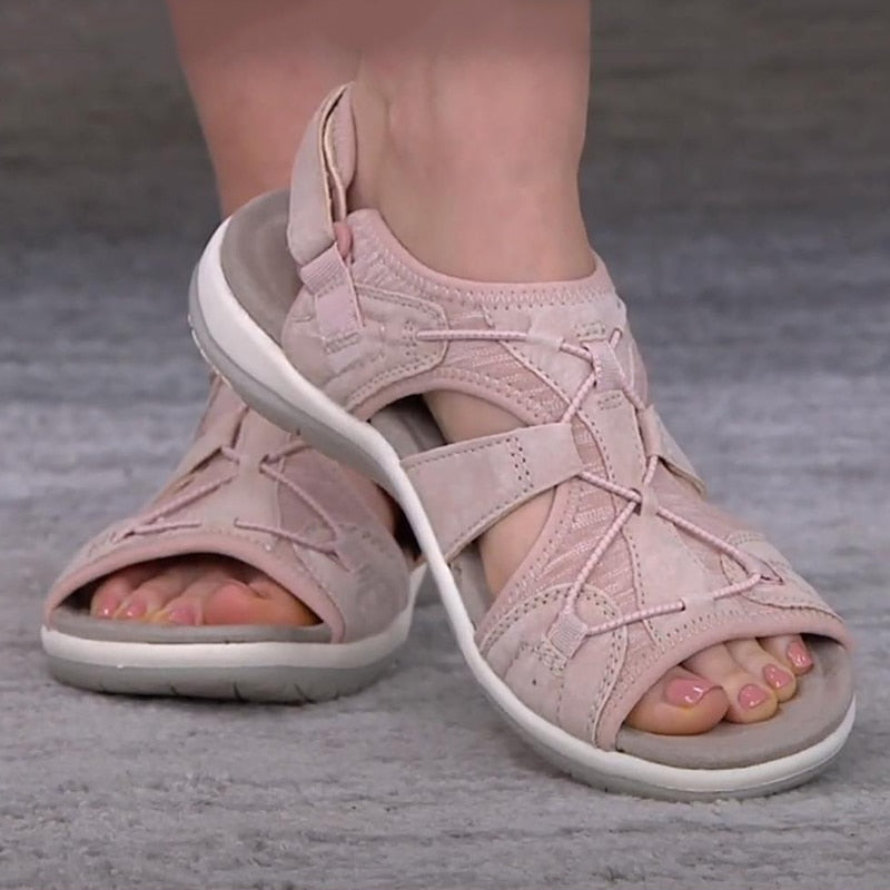 Beautifully Crafted Orthopedic Shoes