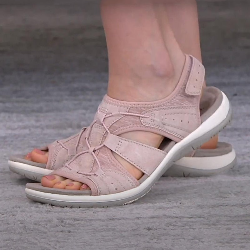 Beautifully Crafted Orthopedic Shoes