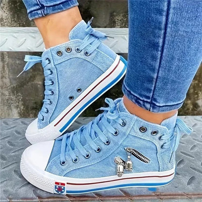 Vintage Inspired Orthopedic Shoes