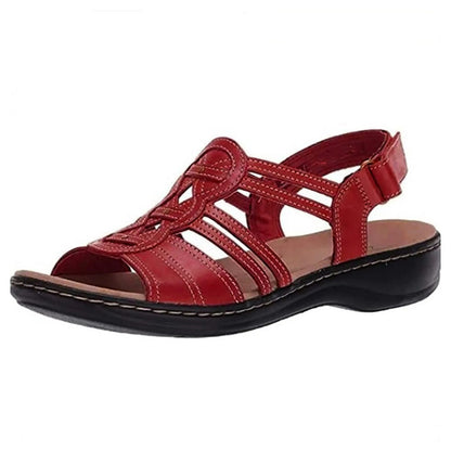 Classic Orthopedic Shoes with Timeless Style
