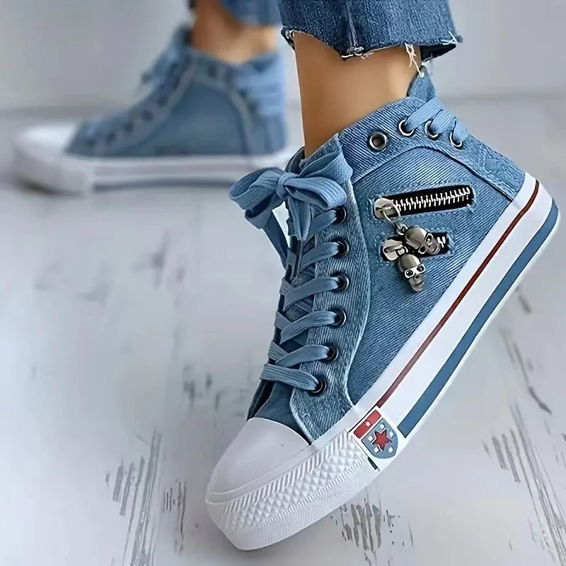 Vintage Inspired Orthopedic Shoes