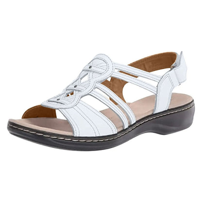 Classic Orthopedic Shoes with Timeless Style