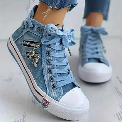 Vintage Inspired Orthopedic Shoes