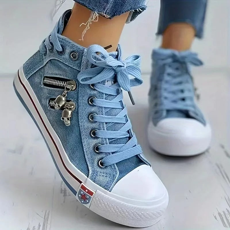 Vintage Inspired Orthopedic Shoes