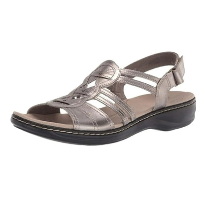Elegant Orthopedic Shoes for Every Step