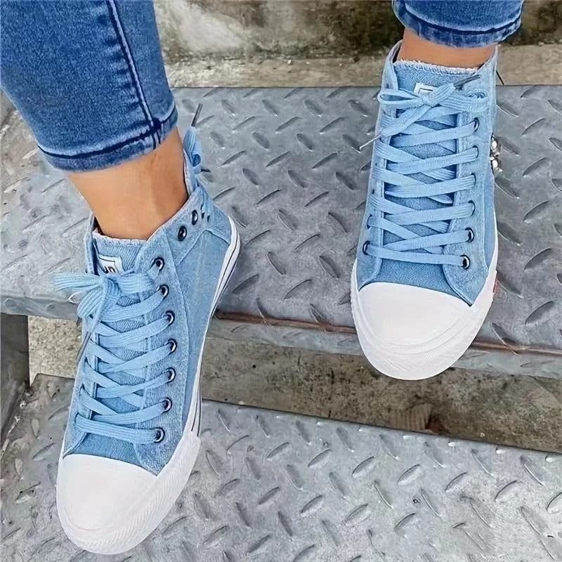 Vintage Inspired Orthopedic Shoes