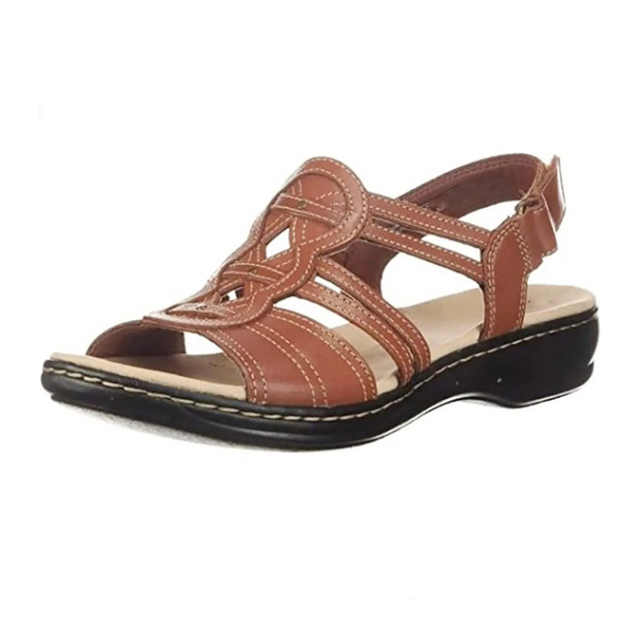 Elegant Orthopedic Shoes for Every Step