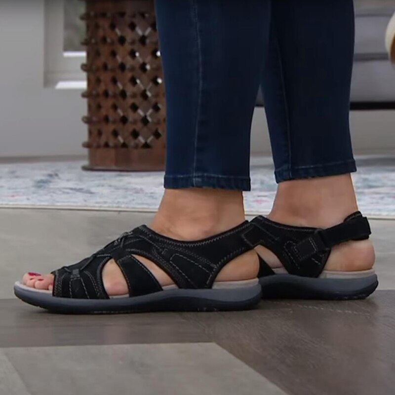 Beautifully Crafted Orthopedic Shoes