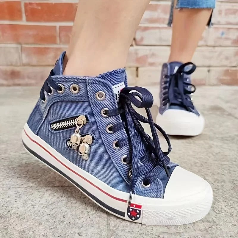 Vintage Inspired Orthopedic Shoes