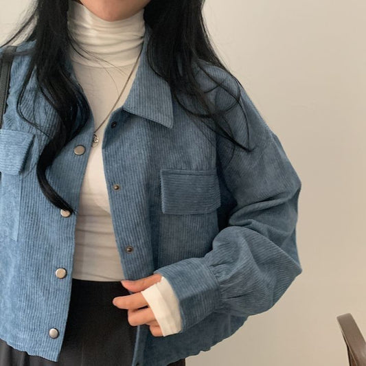 Beautifully Crafted Garment