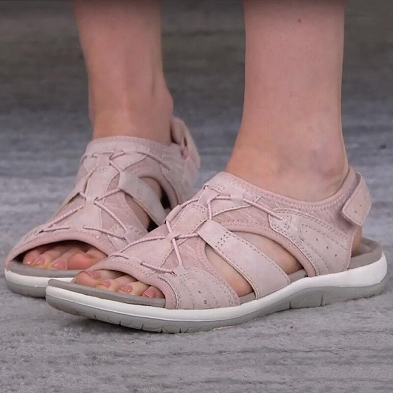 Beautifully Crafted Orthopedic Shoes