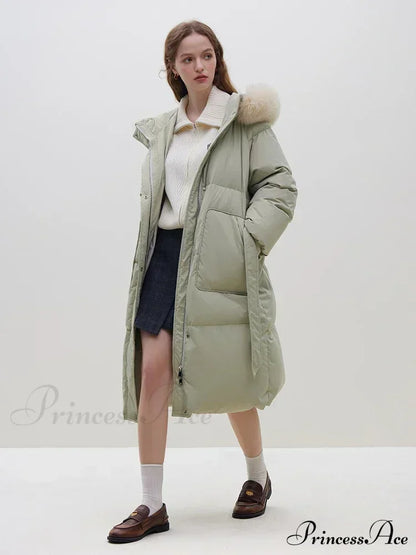 Classic Designed Coat