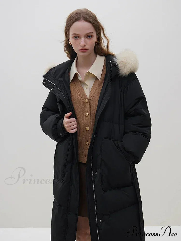 Classic Designed Coat