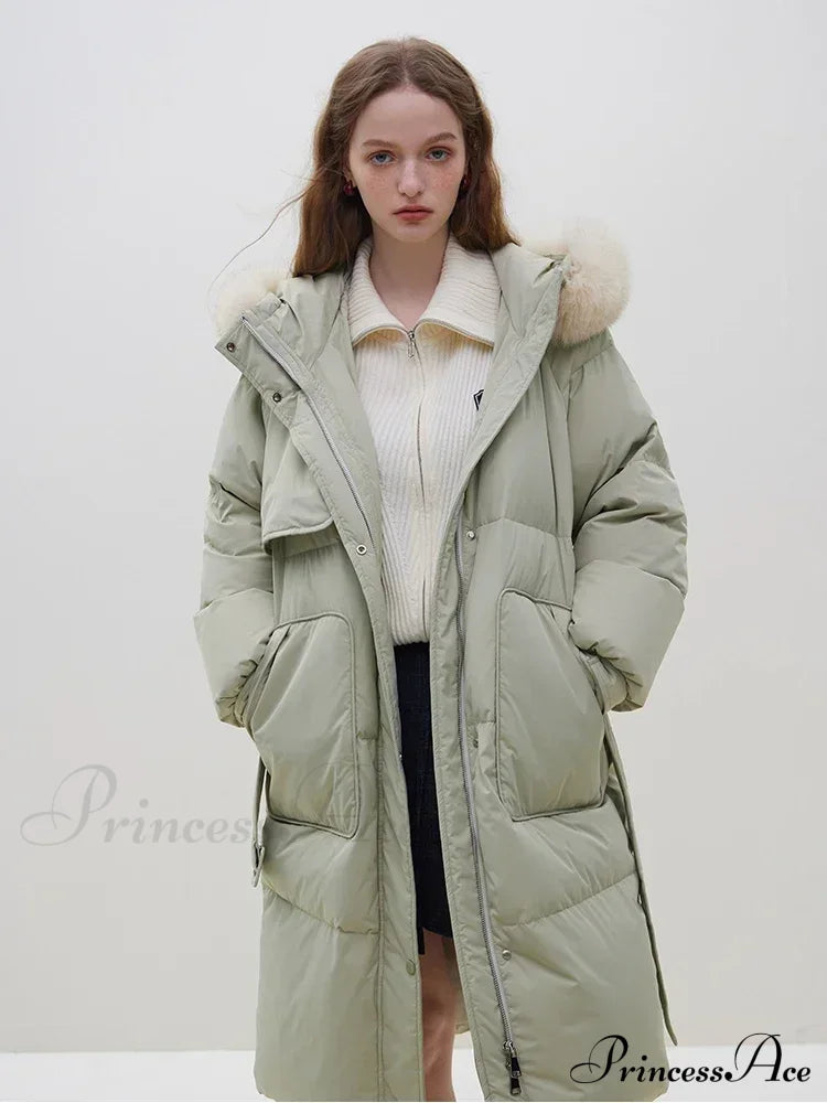 Classic Designed Coat