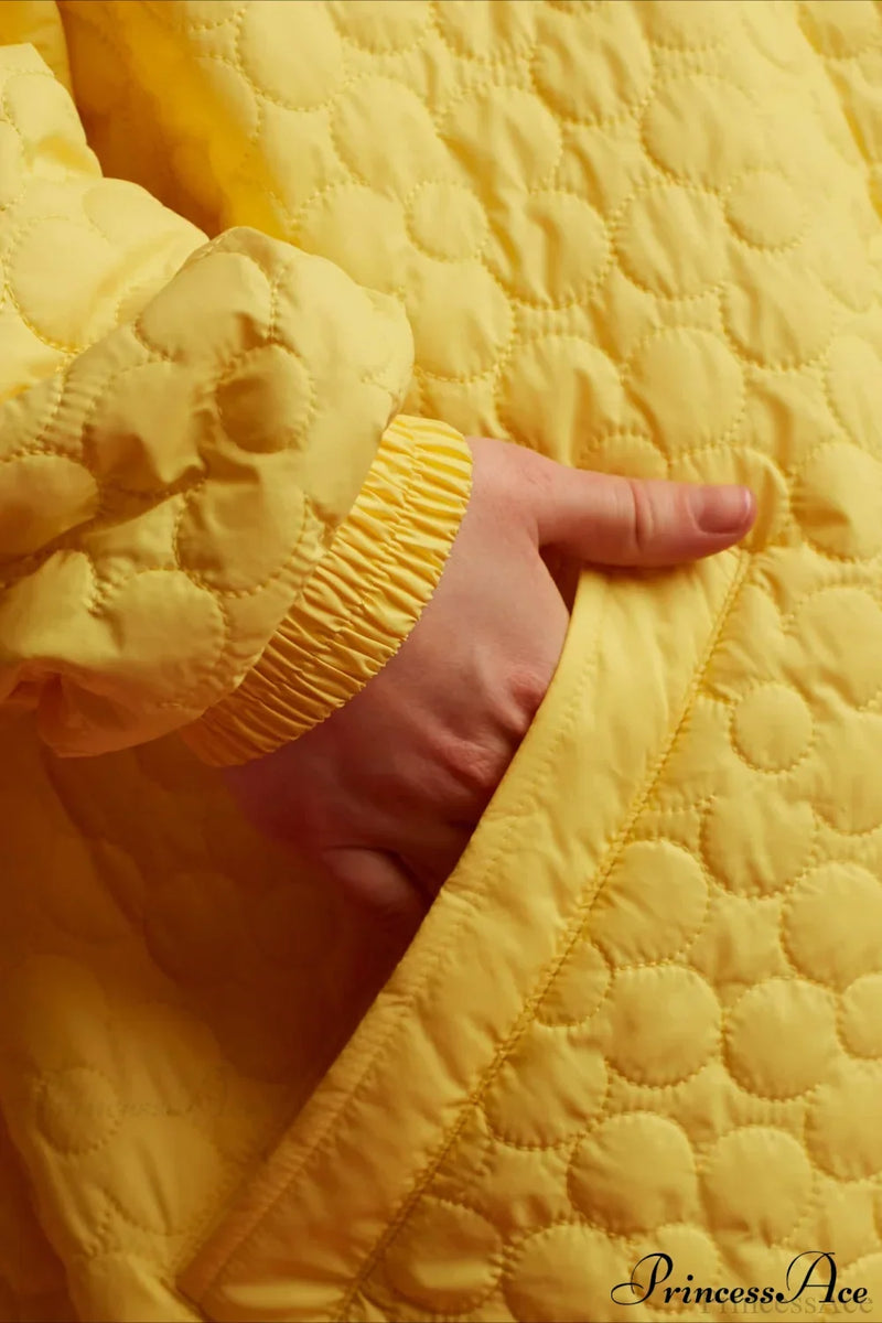 Beautifully Crafted Garment