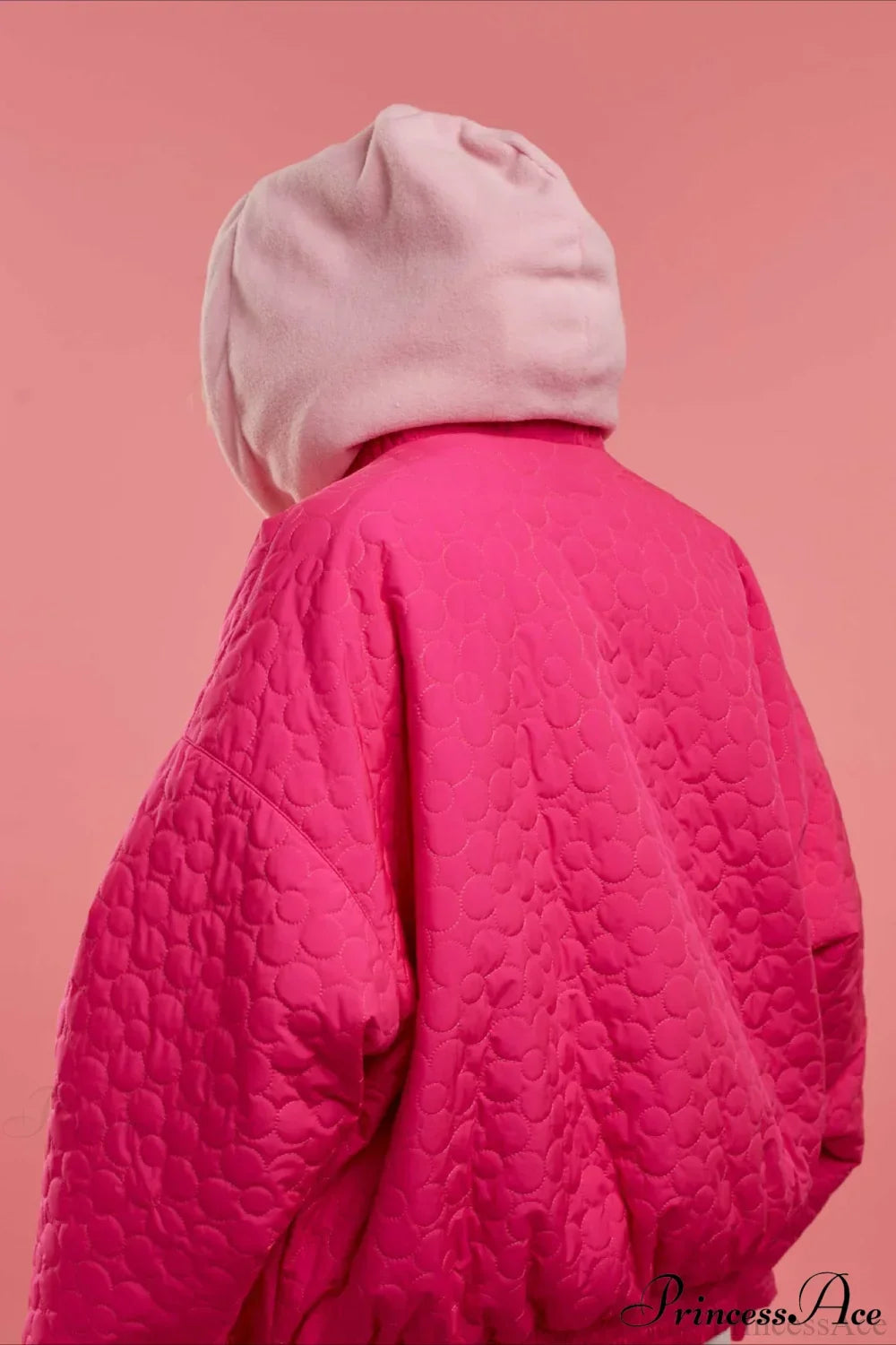 Beautifully Crafted Garment