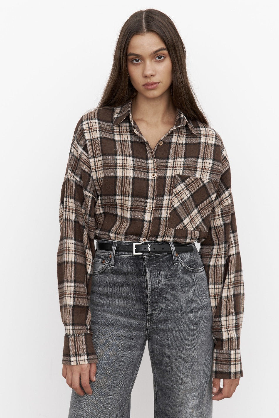 Beautifully Crafted Blouse