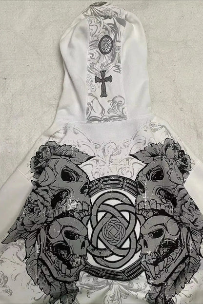 Elegantly Designed Garment