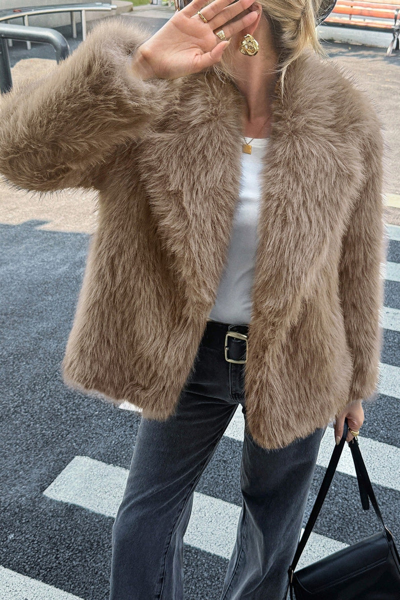 Vintage Inspired Coat