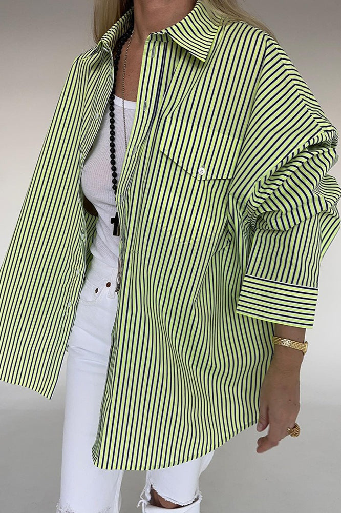 Gracefully Designed Blouse