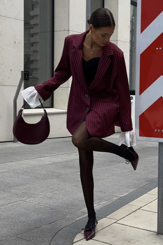 Elegantly Designed Garment