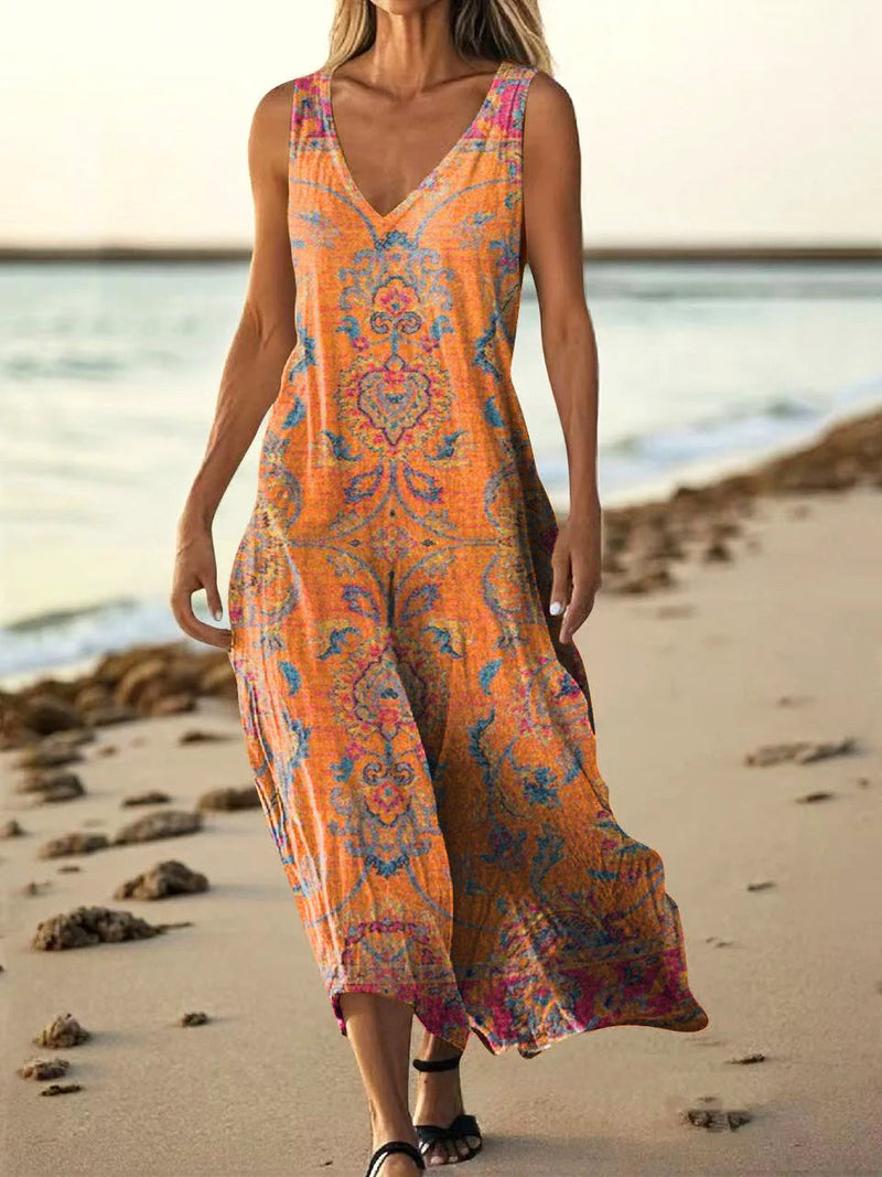 Timeless Vintage Style Garment