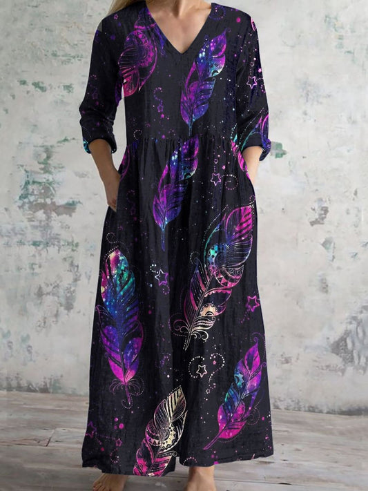 Beautifully Crafted Dress
