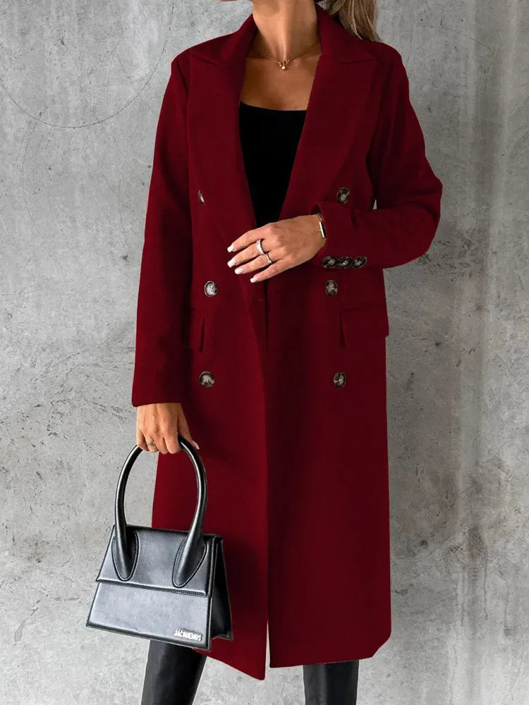 Timeless Vintage Style Garment