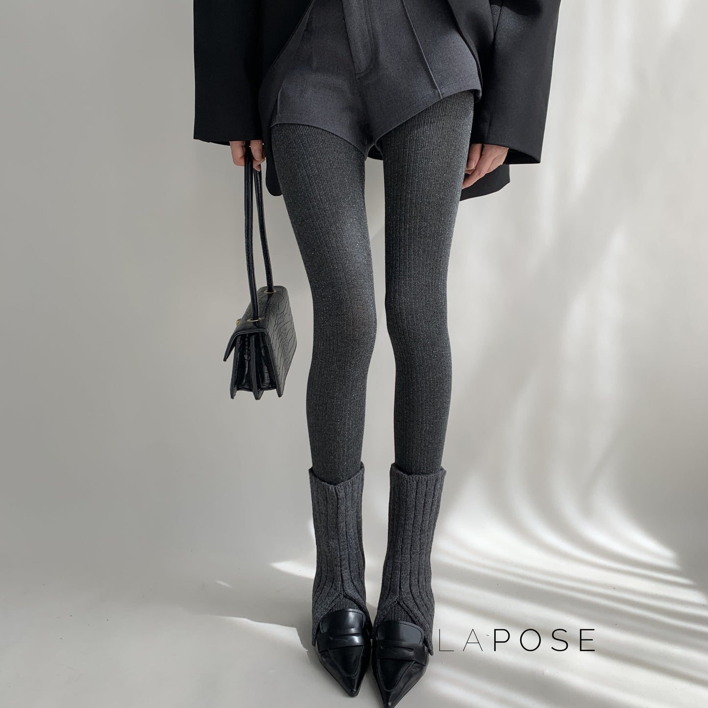 Polished Garment with an Effortless Classic Look