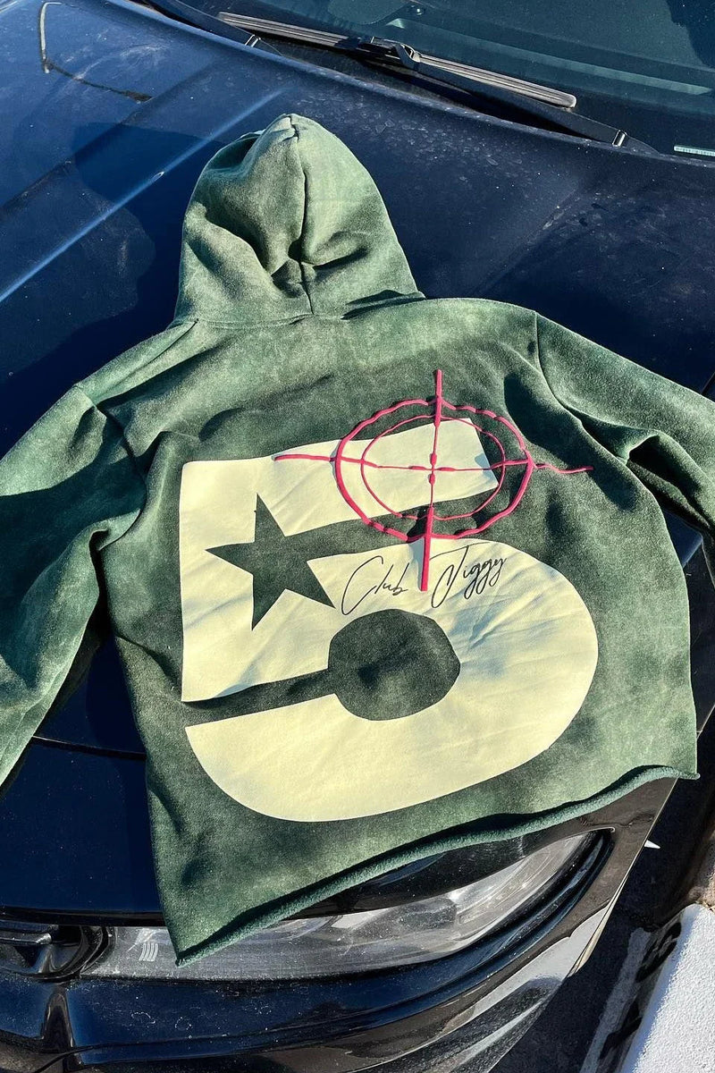 Classic Designed Garment
