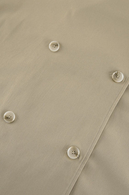 Classic Vintage Coat