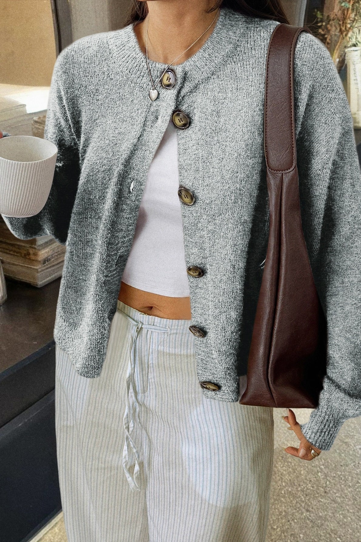 Grey