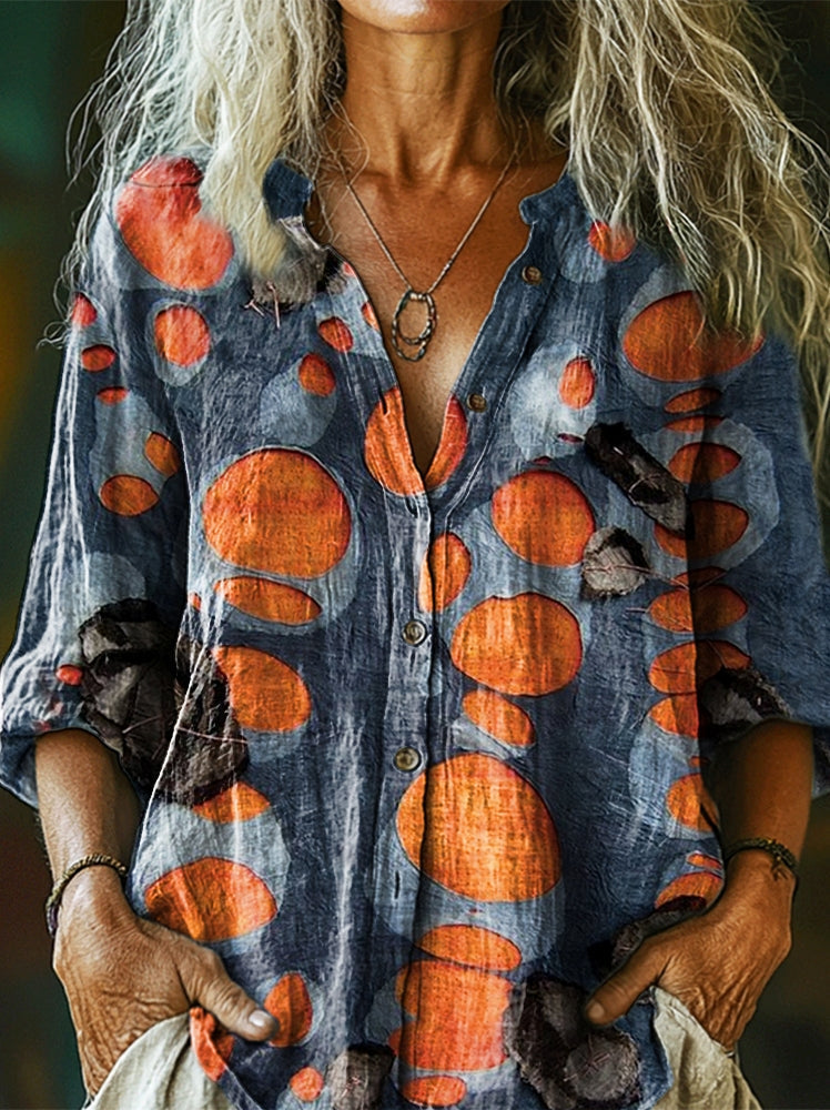 Vintage Inspired Shirt
