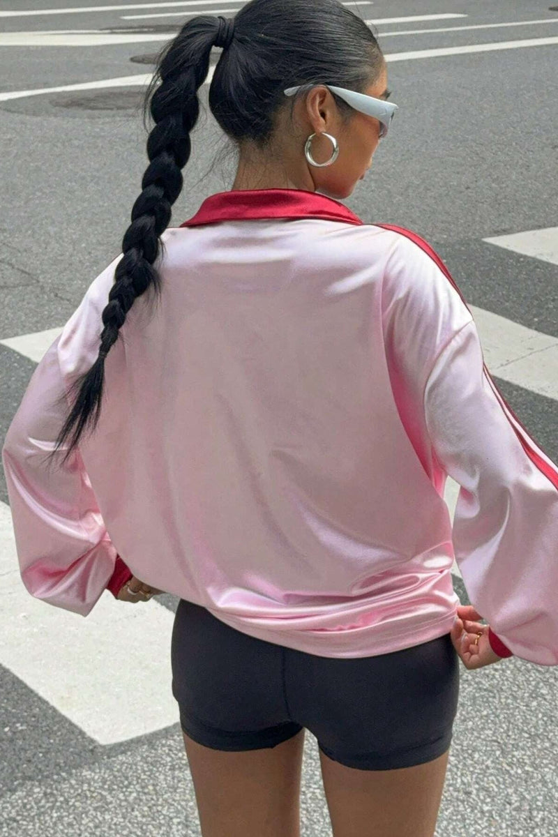 Thoughtfully Designed Blouse