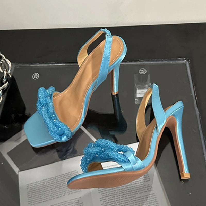 Classic Vintage & Enduringly Stylish Heels