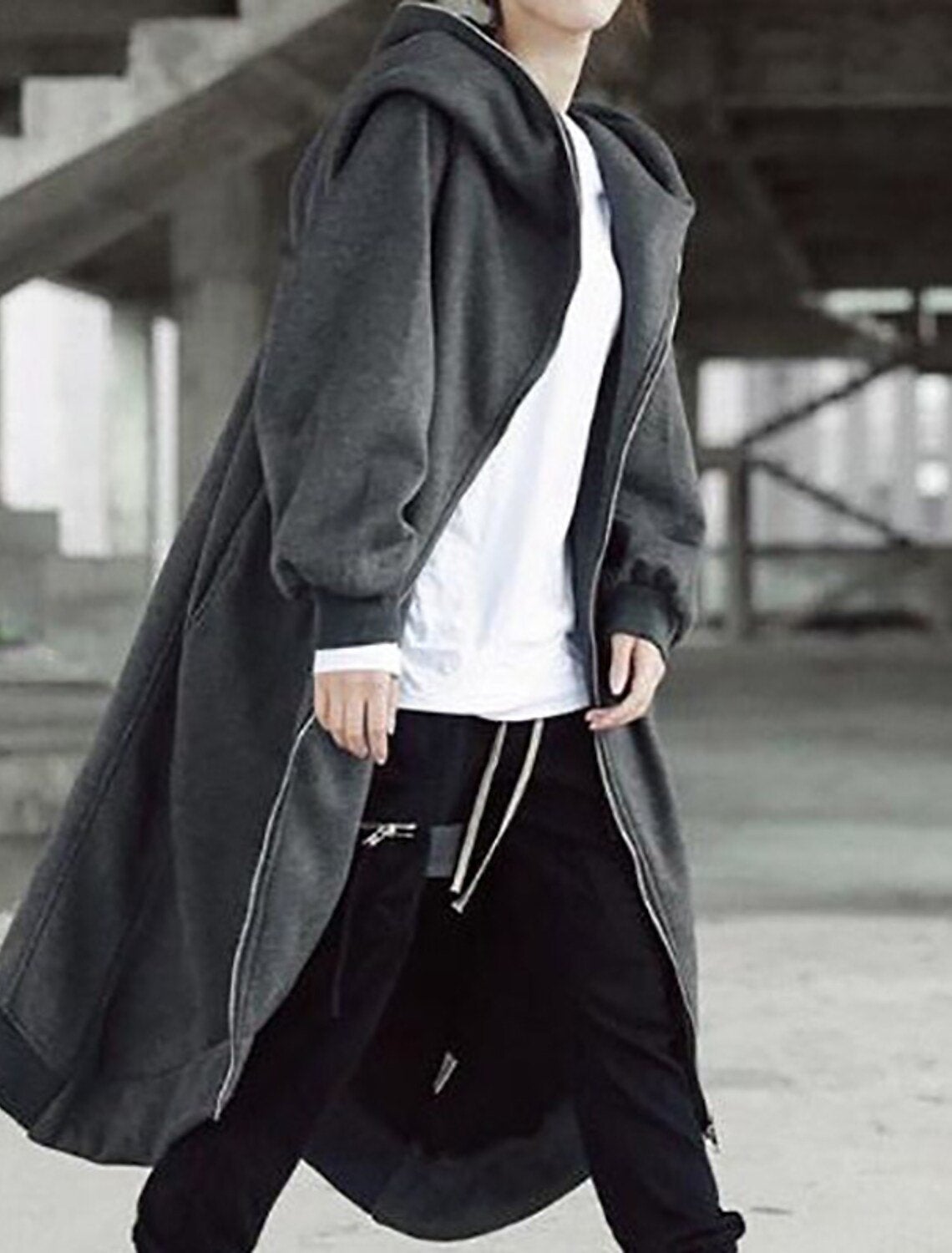 Elegantly Designed Garment