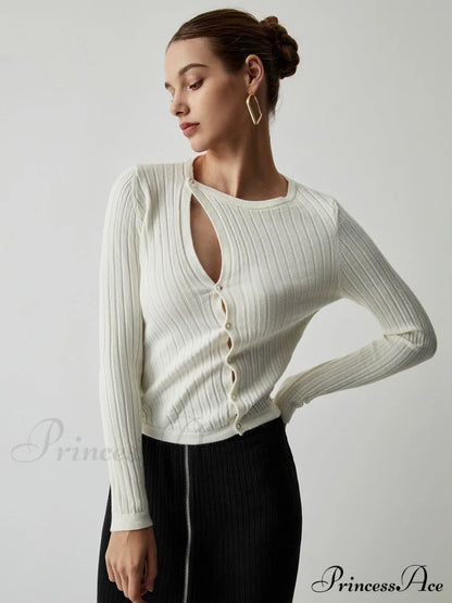 Timeless Vintage Style Top