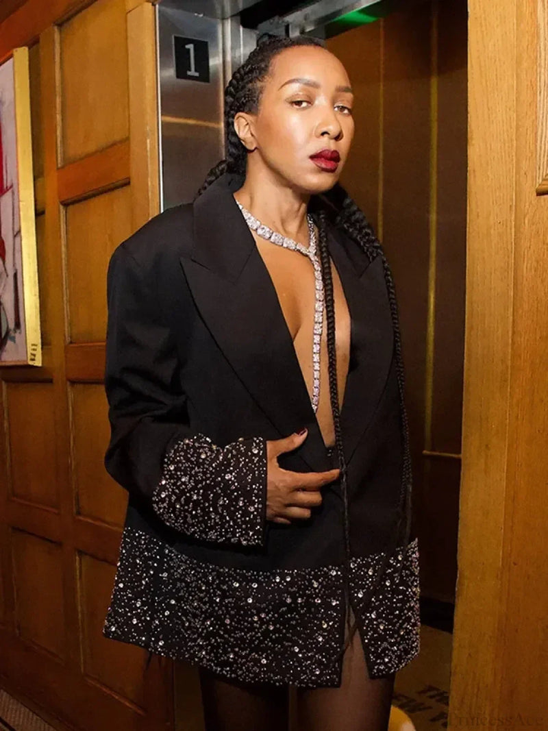 Vintage Inspired Coat