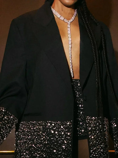 Vintage Inspired Coat