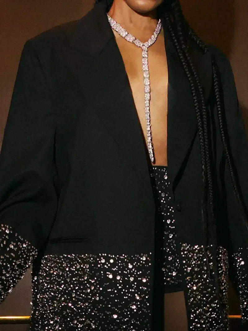 Vintage Inspired Coat