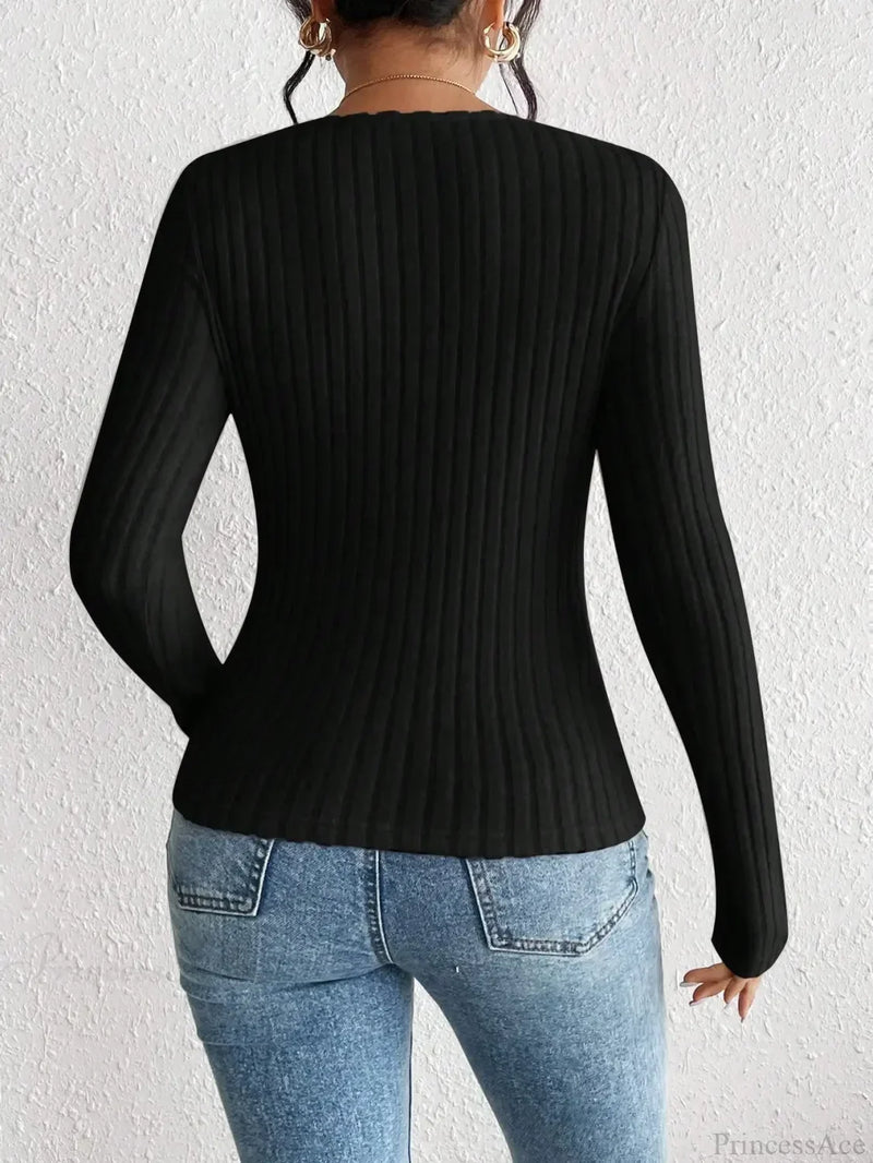 Gracefully Designed T-Shirt